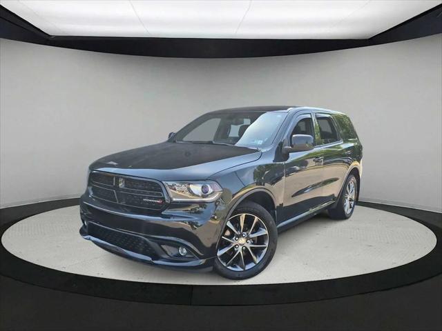 2014 Dodge Durango SXT for sale in Sterling, VA