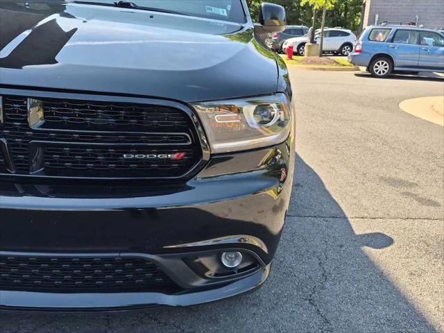 2014 Dodge Durango SXT