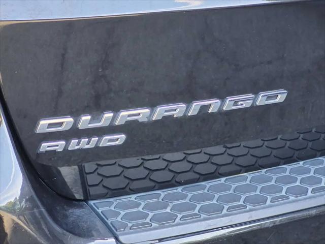 2014 Dodge Durango SXT
