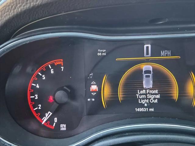 2014 Dodge Durango SXT