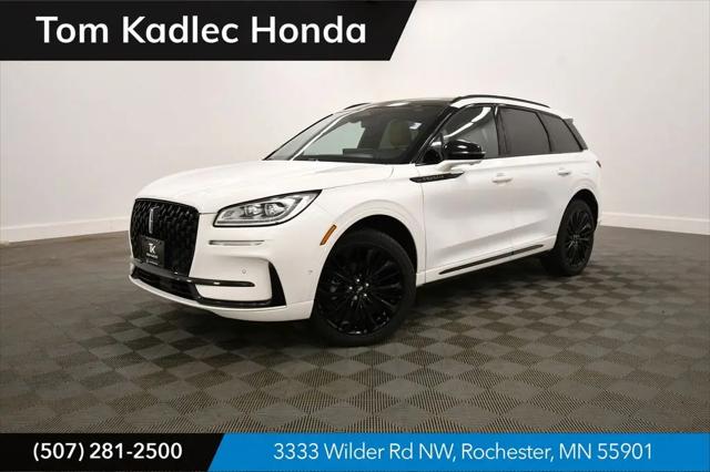 2023 Lincoln Corsair Reserve for sale in Rochester, MN