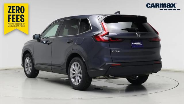 2025 Honda CR-V EX AWD for sale in Schaumburg, IL