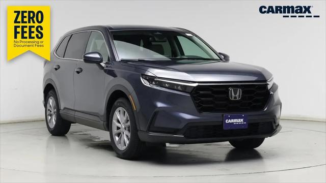 2025 Honda CR-V EX AWD for sale in Schaumburg, IL
