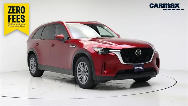2024 Mazda X-90 Preferred for sale in Schaumburg, IL