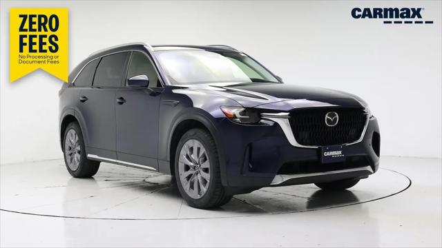 2024 Mazda X-90 3.3 Turbo Premium for sale in Schaumburg, IL