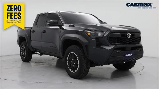 2025 Toyota Tacoma TRD Off Road for sale in Roseville, CA