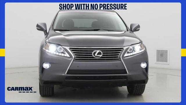 2015 Lexus RX 350 RX 350