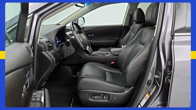 2015 Lexus RX 350 RX 350