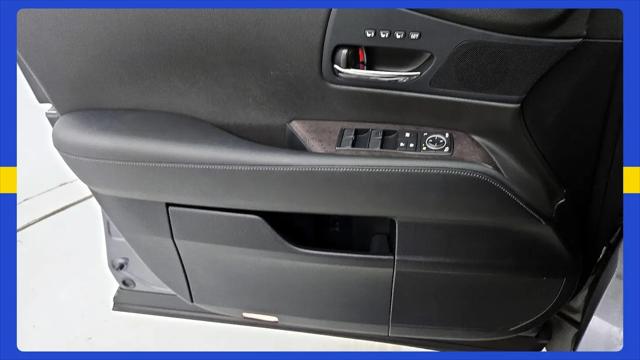 2015 Lexus RX 350 RX 350
