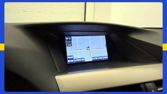 2015 Lexus RX 350 RX 350