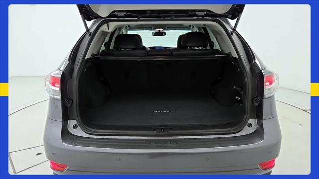 2015 Lexus RX 350 RX 350