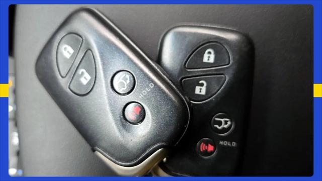 2015 Lexus RX 350 RX 350