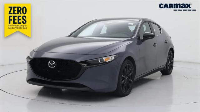 2026 Mazda Mazda3 2.5 S Carbon Edition for sale in Tulsa, OK