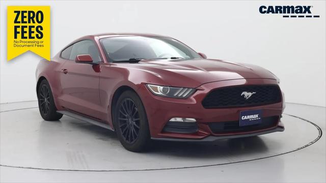 2016 Ford Mustang V6 for sale in Palmdale, CA