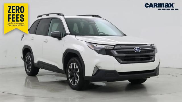 2026 Subaru Forester Premium for sale in Pompano Beach, FL