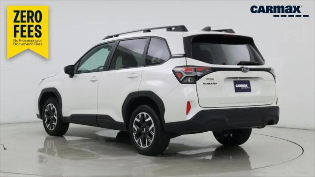 2026 Subaru Forester Premium for sale in Pompano Beach, FL