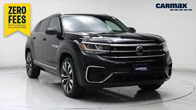2023 Volkswagen Atlas Cross Sport 3.6L V6 SEL Premium R-Line for sale in Littleton, CO