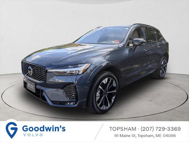 2026 Volvo XC60 B5 Plus for sale in Topshan , ME