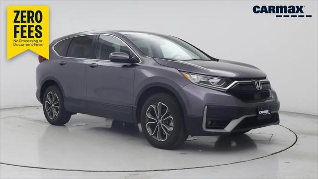 2022 Honda CR-V AWD EX-L for sale in Oak Lawn, IL