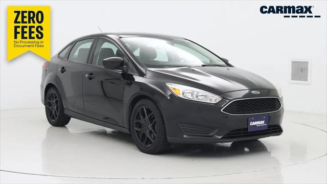 2018 Ford Focus S for sale in Glen Allen, VA