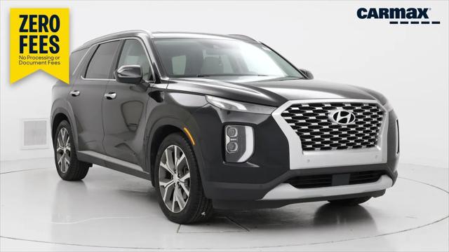 2022 Hyundai Palisade SEL for sale in Glen Allen, VA
