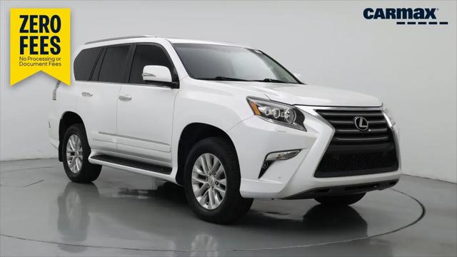 2016 Lexus GX 460 GX 460 for sale in Loveland, CO