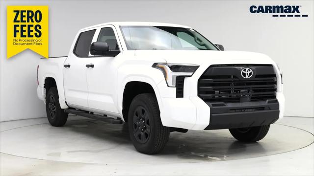 2023 Toyota Tundra SR for sale in Nashville, TN