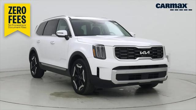 2025 Kia Telluride S for sale in Roswell, GA