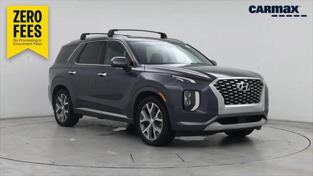2022 Hyundai Palisade Limited for sale in Miami Lakes, FL