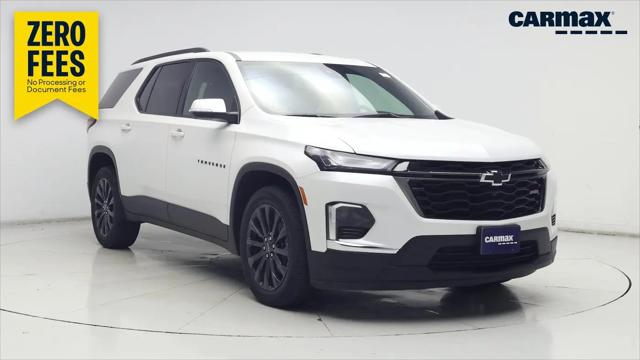 2023 Chevrolet Traverse RS for sale in Houston, TX