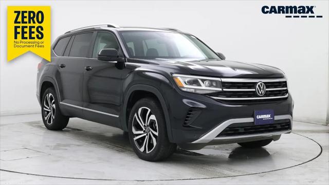 2023 Volkswagen Atlas 2.0T SEL for sale in Beaverton, OR