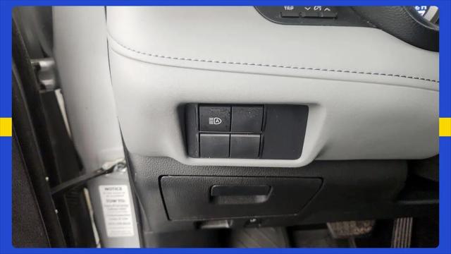 2021 Toyota Highlander L