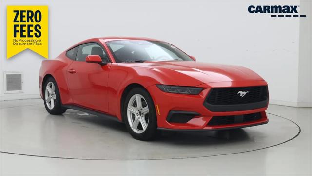 2026 Ford Mustang EcoBoost Premium Fastback for sale in Stockbridge, GA