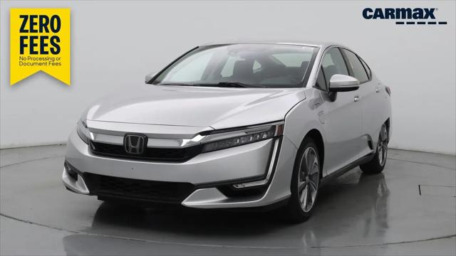 2019 Honda Clarity Plug-In Hybrid Touring for sale in Gilbert, AZ