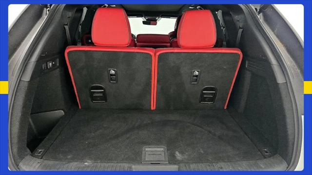 2025 Acura MDX A-SPEC