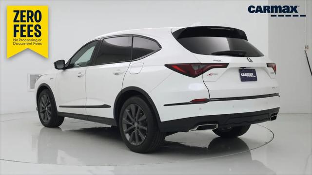 2025 Acura MDX A-SPEC for sale in Raleigh, NC