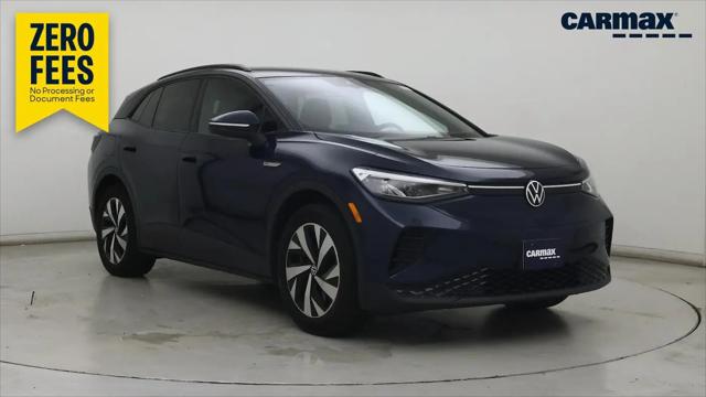2023 Volkswagen ID.4 Pro for sale in Newark, DE