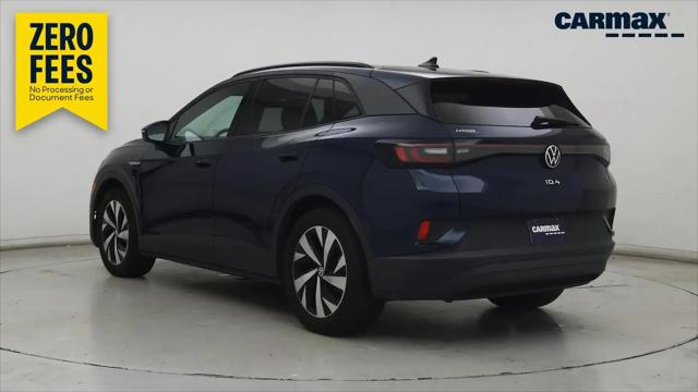 2023 Volkswagen ID.4 Pro