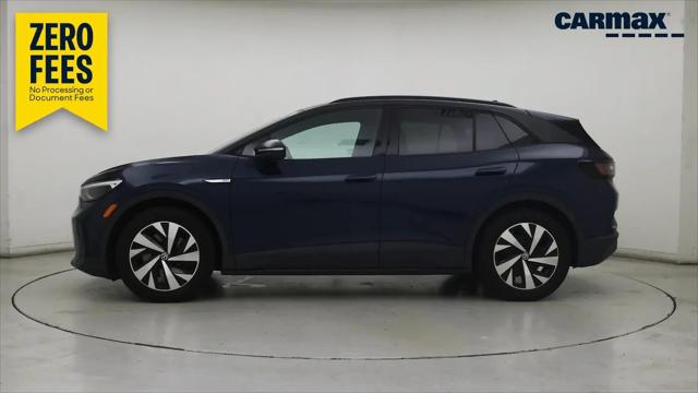 2023 Volkswagen ID.4 Pro