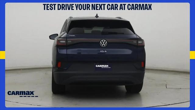 2023 Volkswagen ID.4 Pro