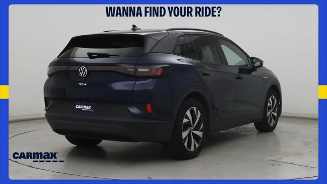 2023 Volkswagen ID.4 Pro