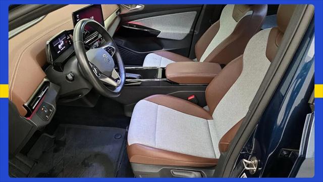2023 Volkswagen ID.4 Pro