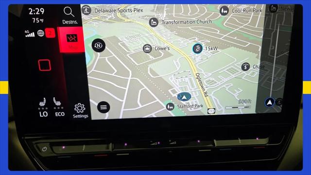 2023 Volkswagen ID.4 Pro