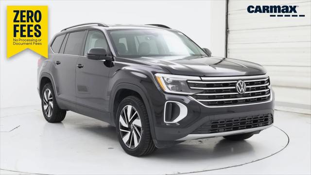 2025 Volkswagen Atlas 2.0T SE w/Technology for sale in Charleston, SC