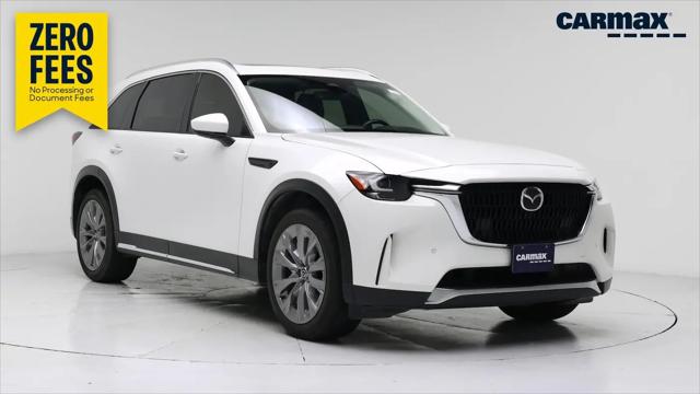 2024 Mazda X-90 3.3 Turbo Premium for sale in Huntsville, AL