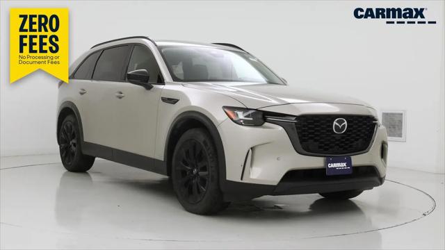 2025 Mazda X-90 3.3 Turbo Premium Sport for sale in Plano, TX