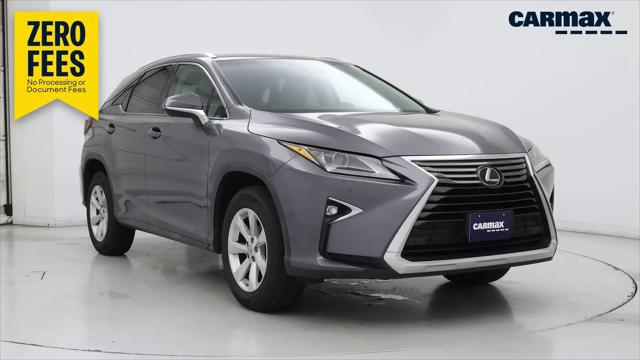2016 Lexus RX 350 F Sport for sale in King of Prussia, PA