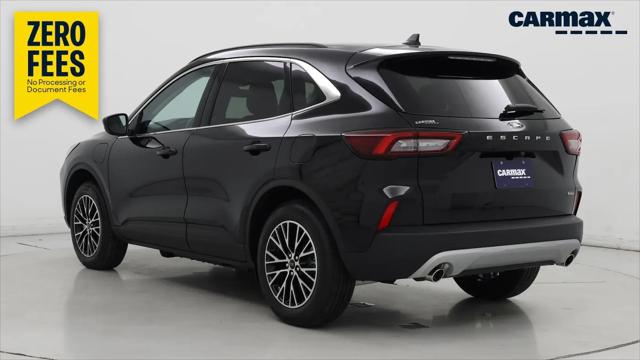 2026 Ford Escape PHEV for sale in Merrillville, IN