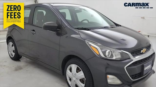 2021 Chevrolet Spark LS for sale in Wichita, KS