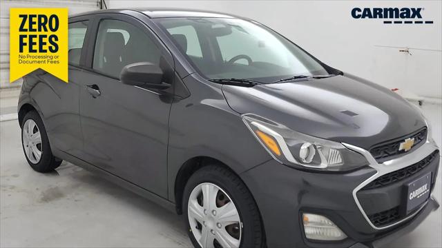 2021 Chevrolet Spark LS for sale in Wichita, KS
